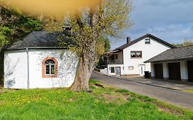 Ferienwohnungen Nohner Mühle